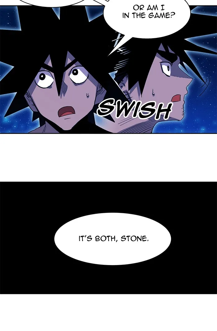 Read Hardcore Leveling Warrior chapter 260 image 26 on Lezhin