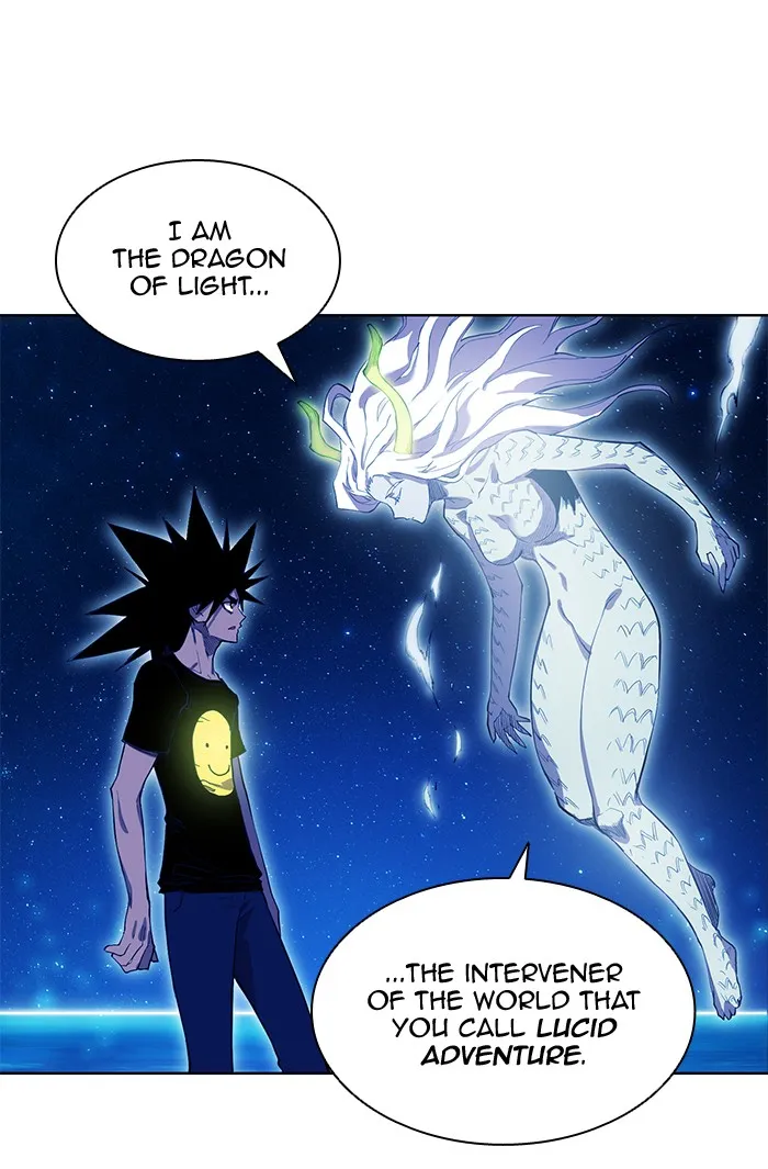 Read Hardcore Leveling Warrior chapter 260 image 27 on Lezhin