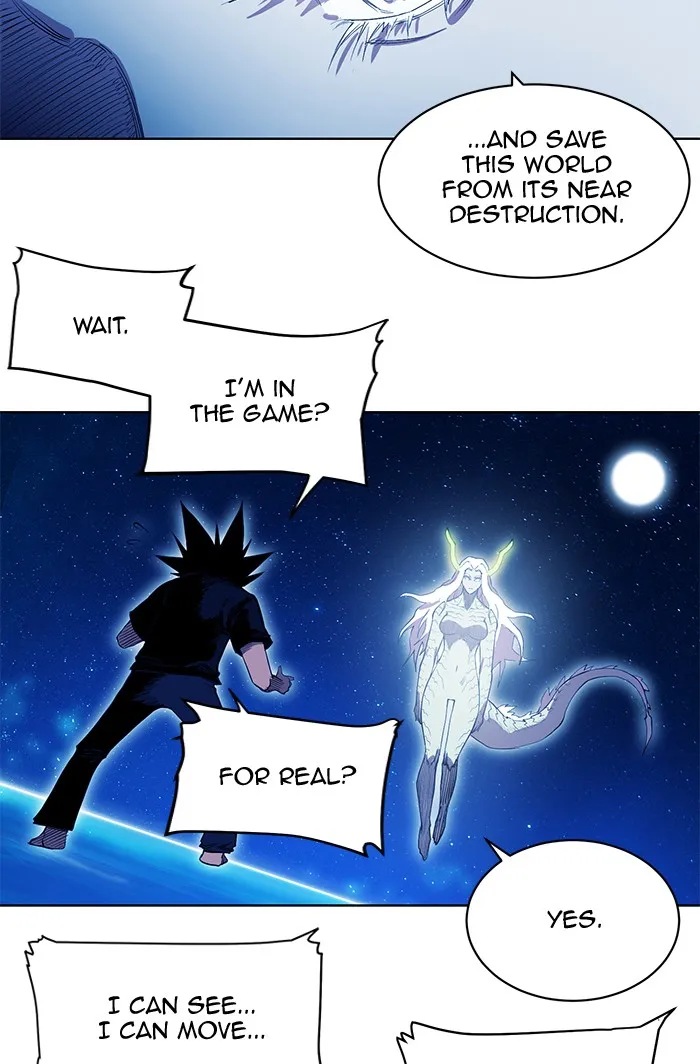 Read Hardcore Leveling Warrior chapter 260 image 29 on Lezhin