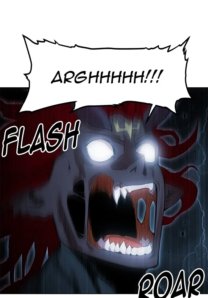 Read Hardcore Leveling Warrior chapter 260 image 3 on Lezhin