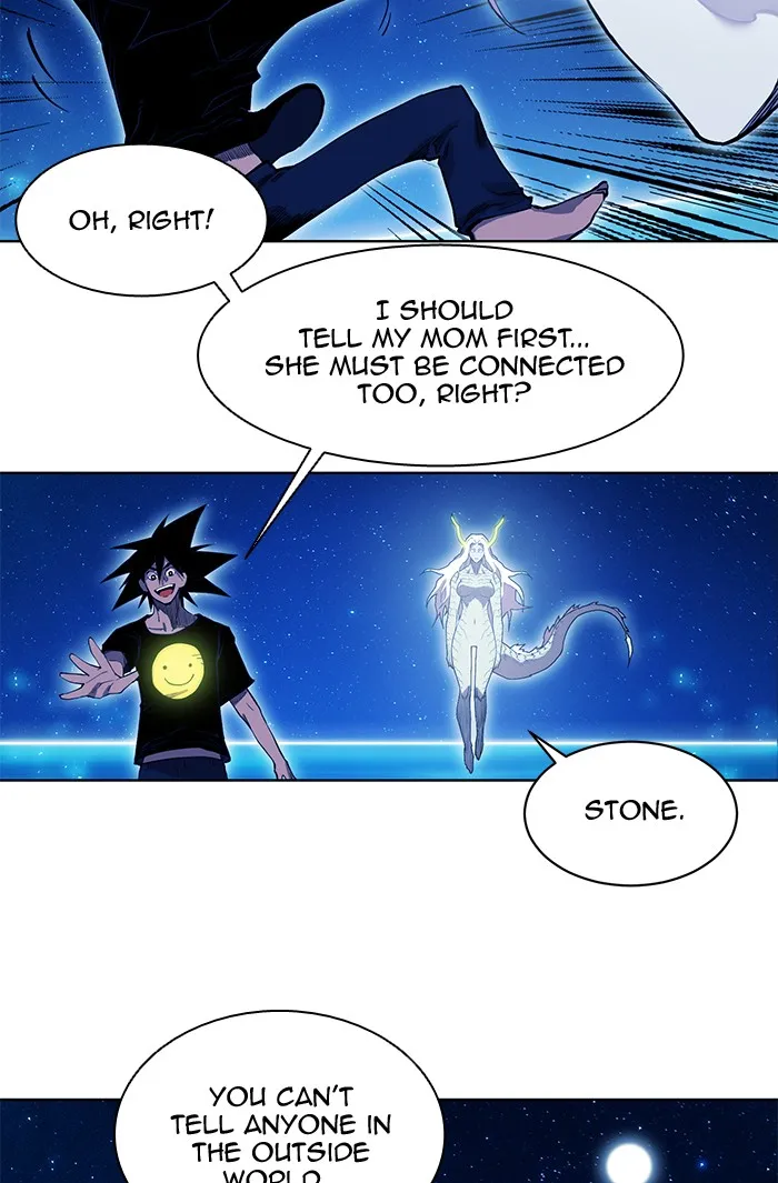 Read Hardcore Leveling Warrior chapter 260 image 31 on Lezhin