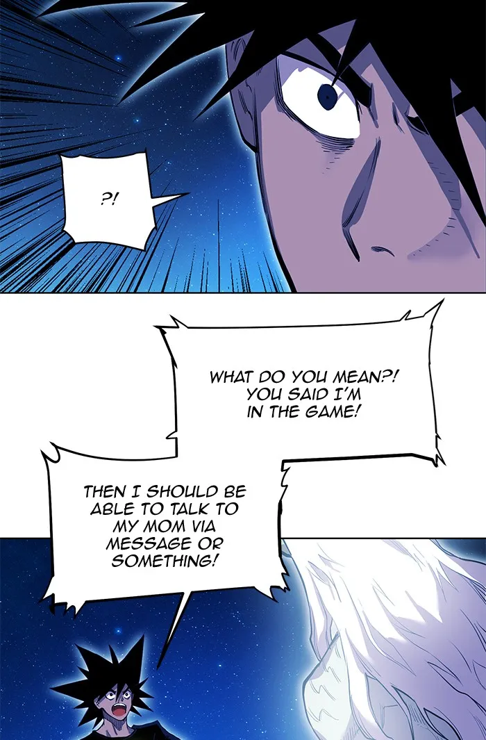 Read Hardcore Leveling Warrior chapter 260 image 33 on Lezhin