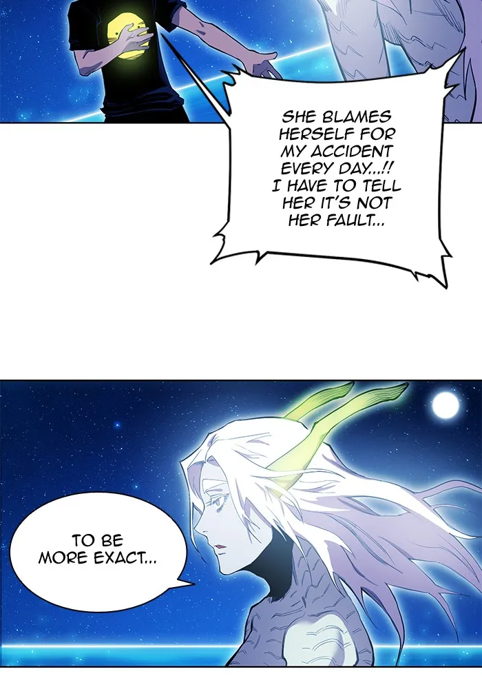 Read Hardcore Leveling Warrior chapter 260 image 34 on Lezhin