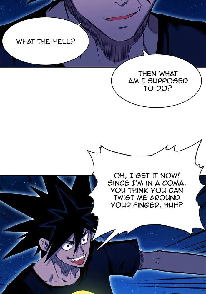 Read Hardcore Leveling Warrior chapter 260 image 36 on Lezhin