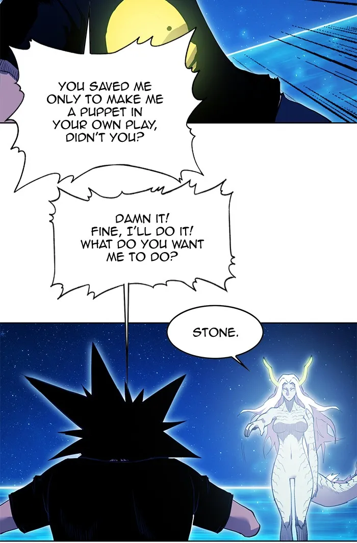 Read Hardcore Leveling Warrior chapter 260 image 37 on Lezhin