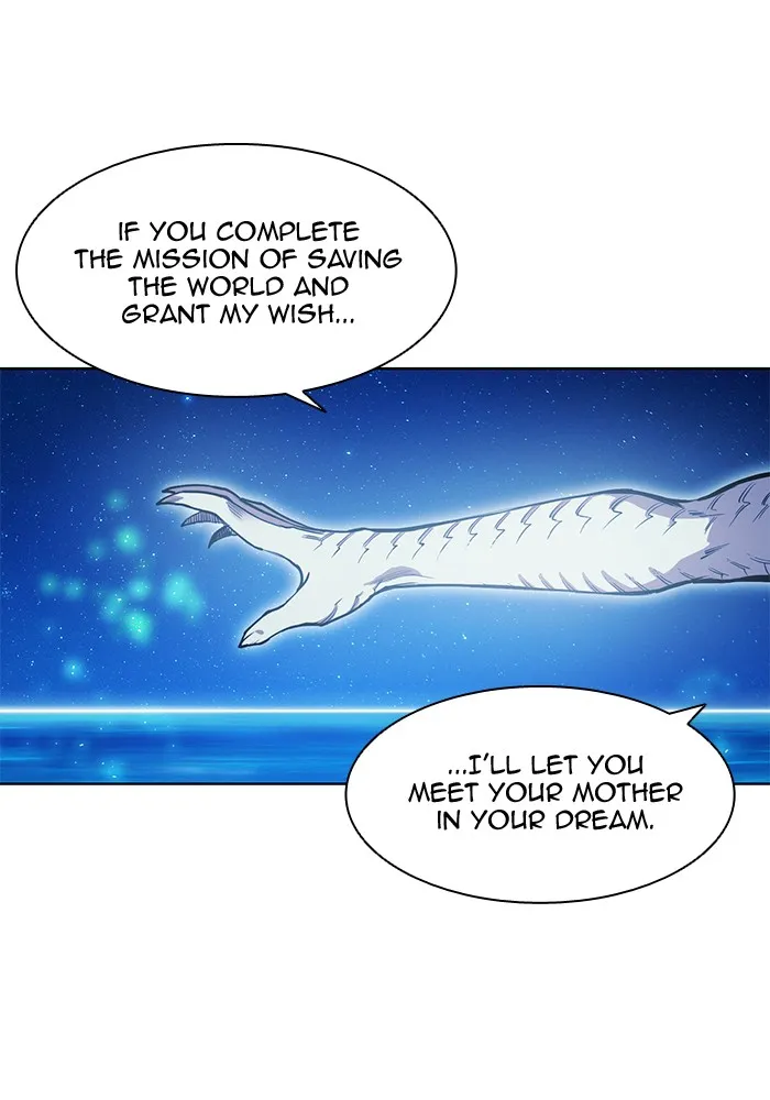 Read Hardcore Leveling Warrior chapter 260 image 38 on Lezhin