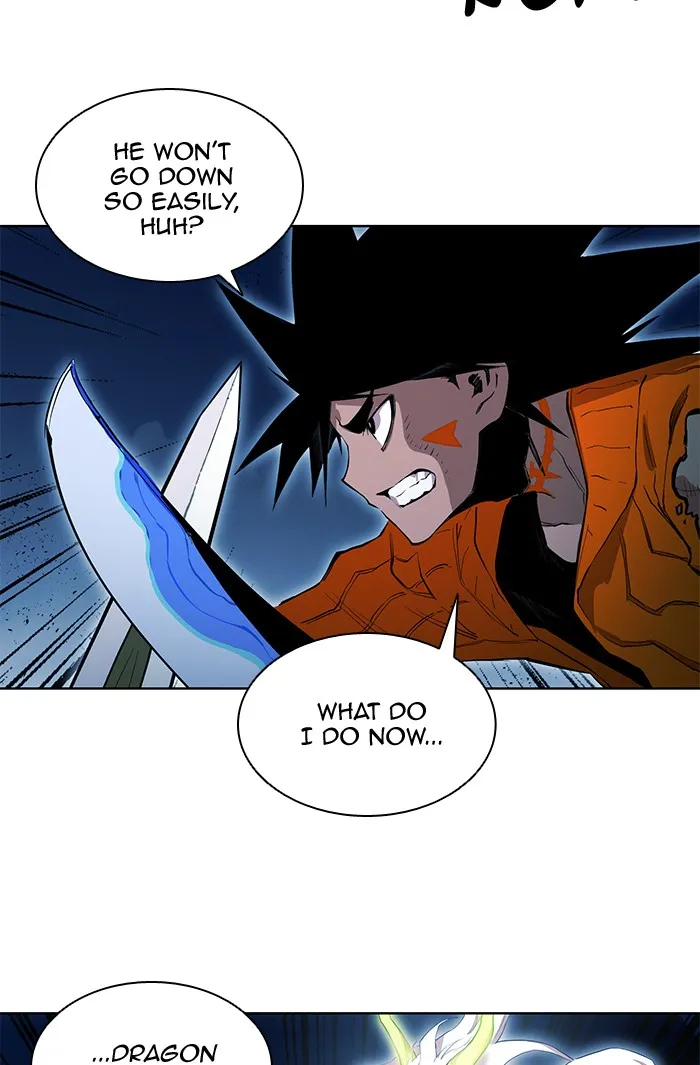 Read Hardcore Leveling Warrior chapter 260 image 4 on Lezhin