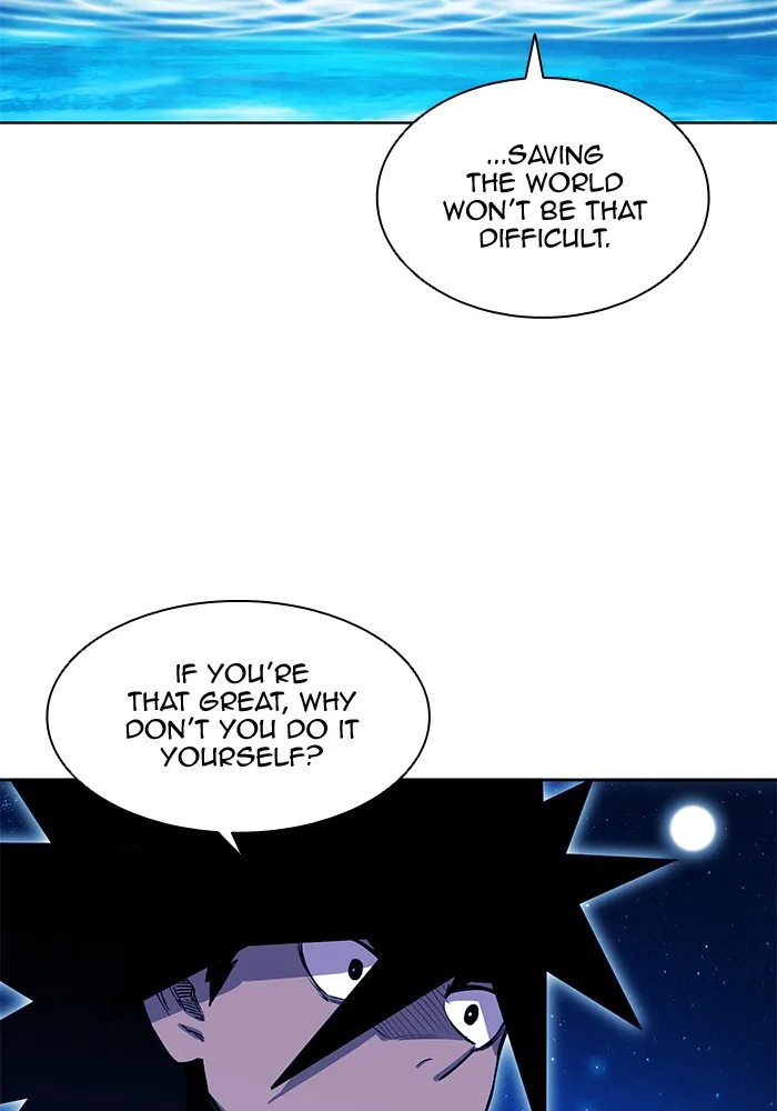 Read Hardcore Leveling Warrior chapter 260 image 40 on Lezhin