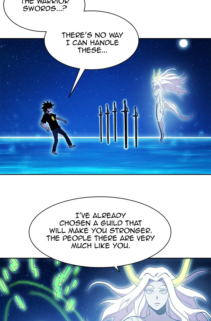 Read Hardcore Leveling Warrior chapter 260 image 43 on Lezhin