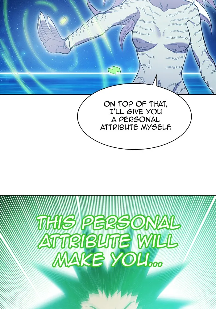 Read Hardcore Leveling Warrior chapter 260 image 44 on Lezhin