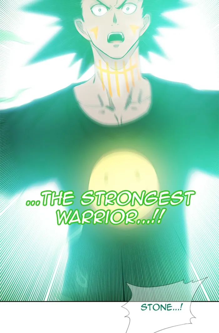 Read Hardcore Leveling Warrior chapter 260 image 45 on Lezhin