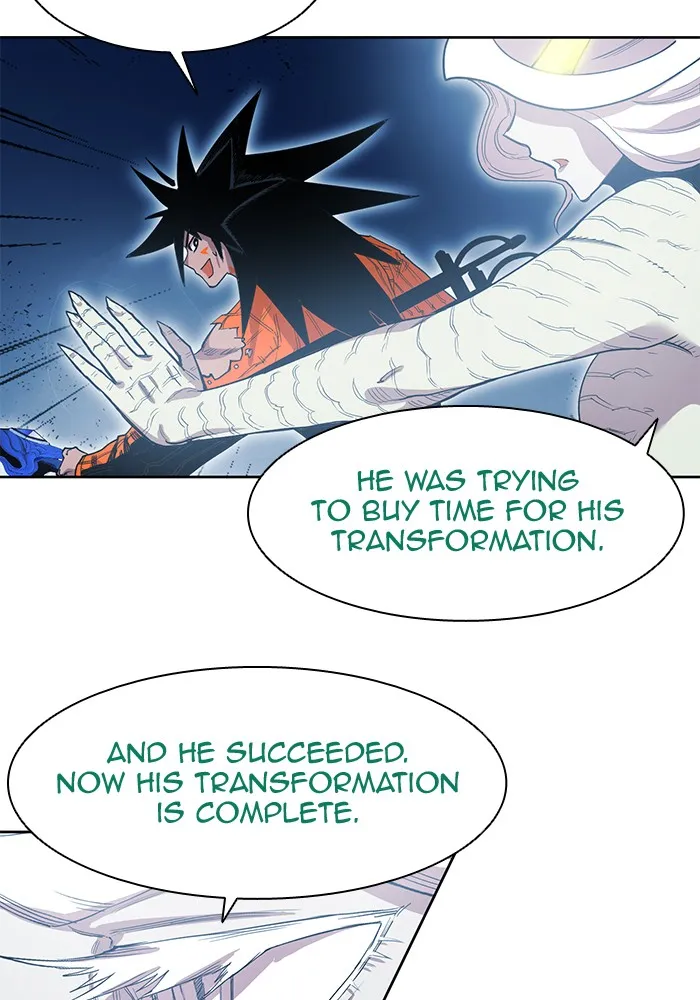 Read Hardcore Leveling Warrior chapter 260 image 48 on Lezhin