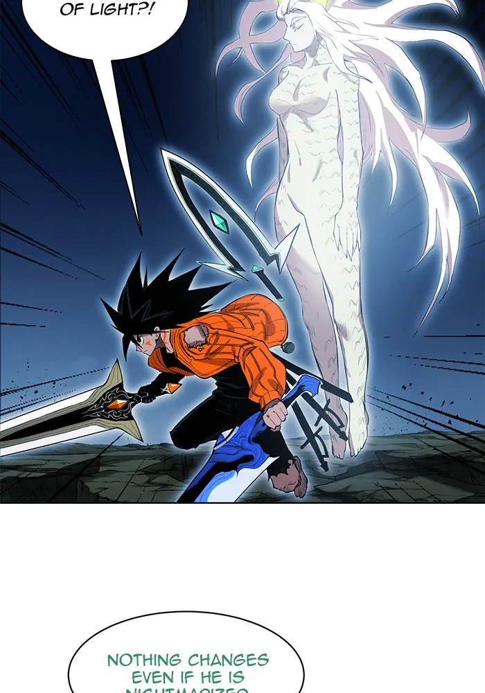 Read Hardcore Leveling Warrior chapter 260 image 5 on Lezhin