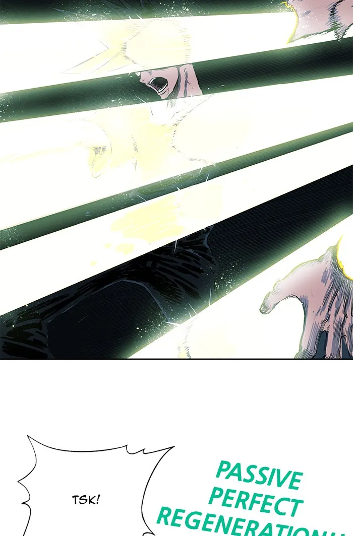 Read Hardcore Leveling Warrior chapter 260 image 51 on Lezhin