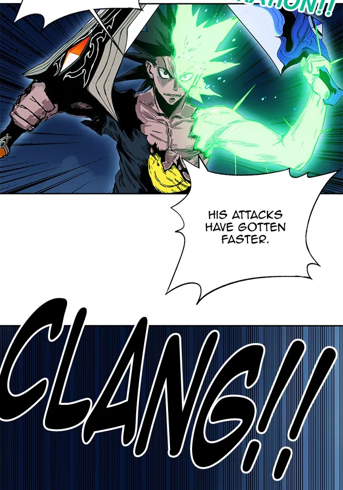 Read Hardcore Leveling Warrior chapter 260 image 52 on Lezhin