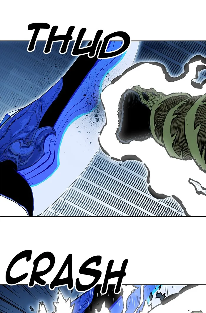 Read Hardcore Leveling Warrior chapter 260 image 54 on Lezhin