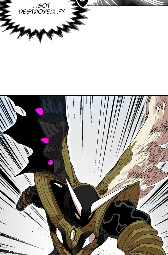 Read Hardcore Leveling Warrior chapter 260 image 56 on Lezhin