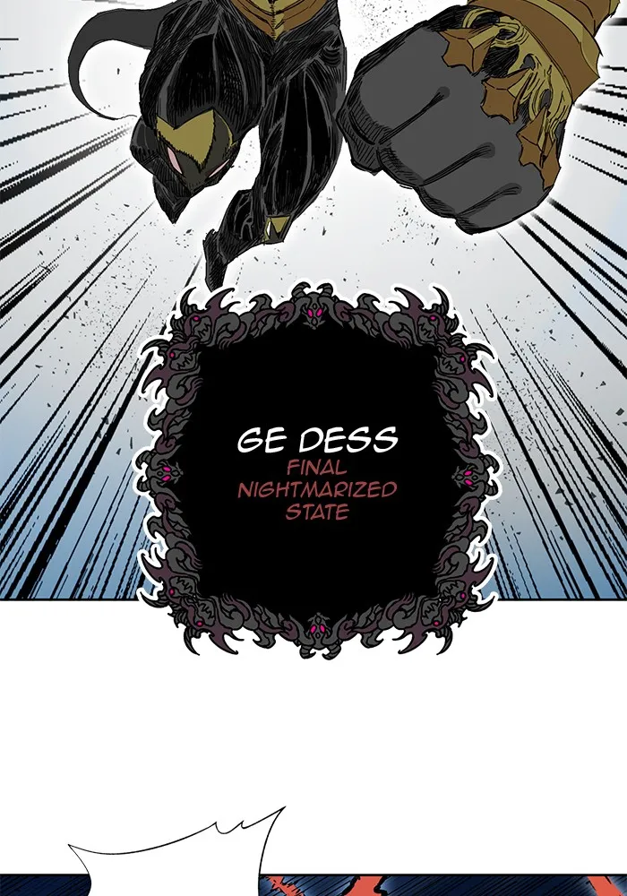 Read Hardcore Leveling Warrior chapter 260 image 57 on Lezhin