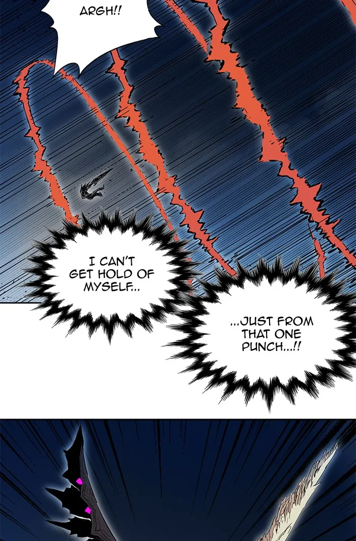 Read Hardcore Leveling Warrior chapter 260 image 58 on Lezhin