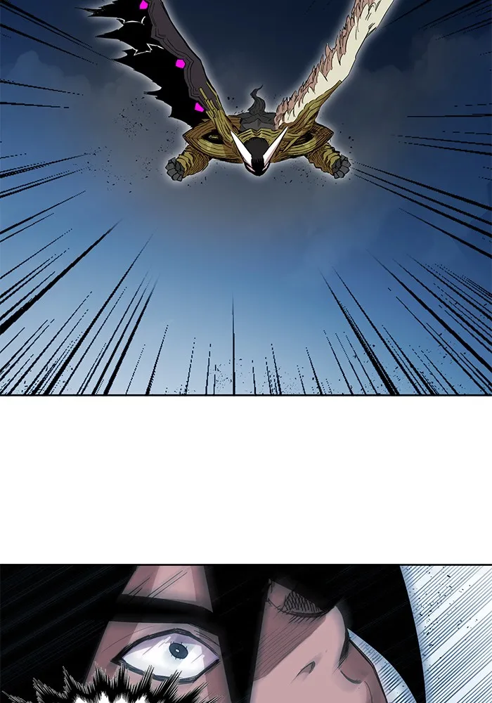 Read Hardcore Leveling Warrior chapter 260 image 59 on Lezhin