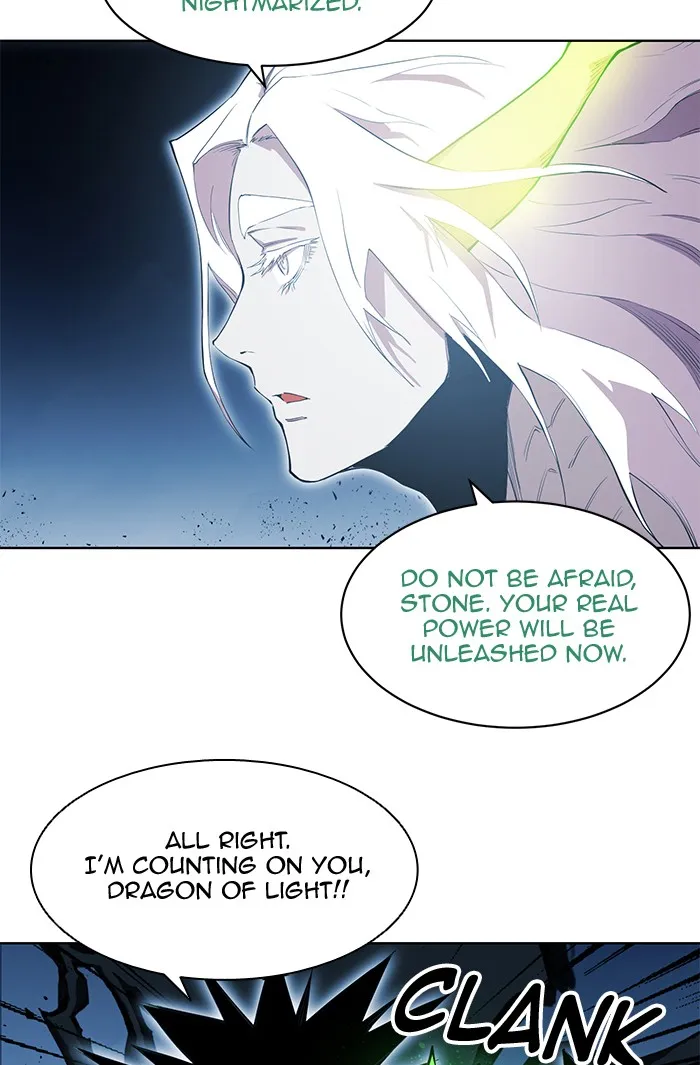 Read Hardcore Leveling Warrior chapter 260 image 6 on Lezhin