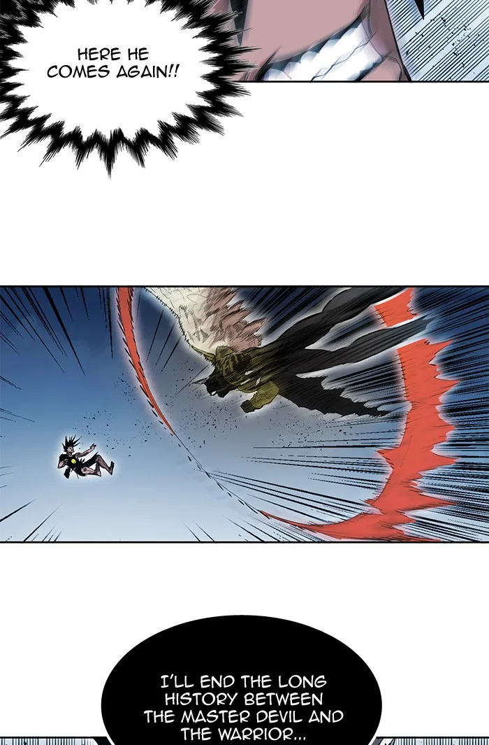 Read Hardcore Leveling Warrior chapter 260 image 60 on Lezhin