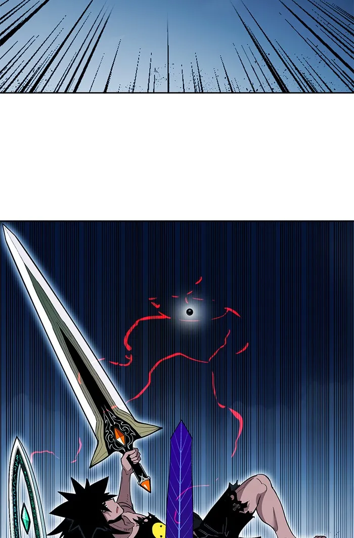 Read Hardcore Leveling Warrior chapter 260 image 66 on Lezhin