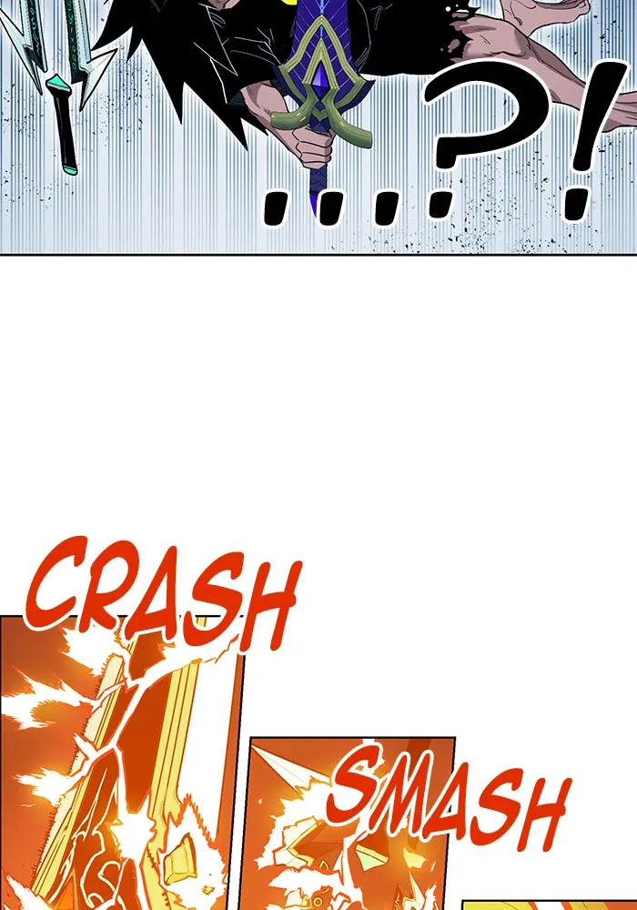 Read Hardcore Leveling Warrior chapter 260 image 67 on Lezhin