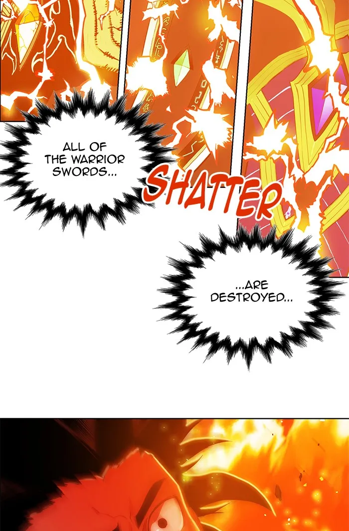Read Hardcore Leveling Warrior chapter 260 image 68 on Lezhin