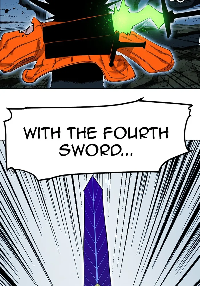 Read Hardcore Leveling Warrior chapter 260 image 7 on Lezhin