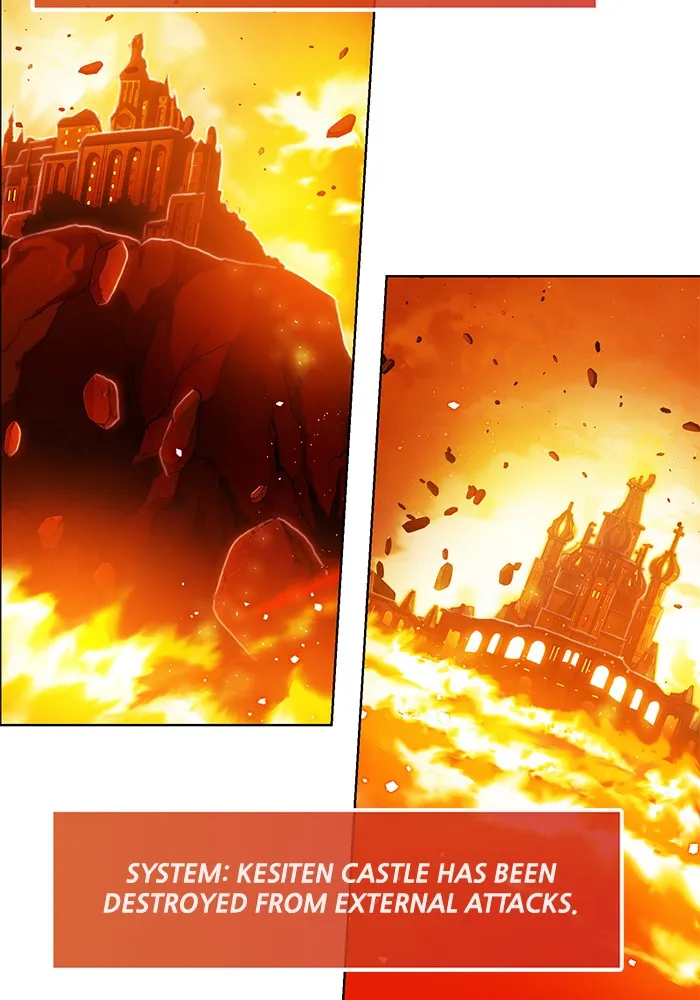 Read Hardcore Leveling Warrior chapter 260 image 71 on Lezhin