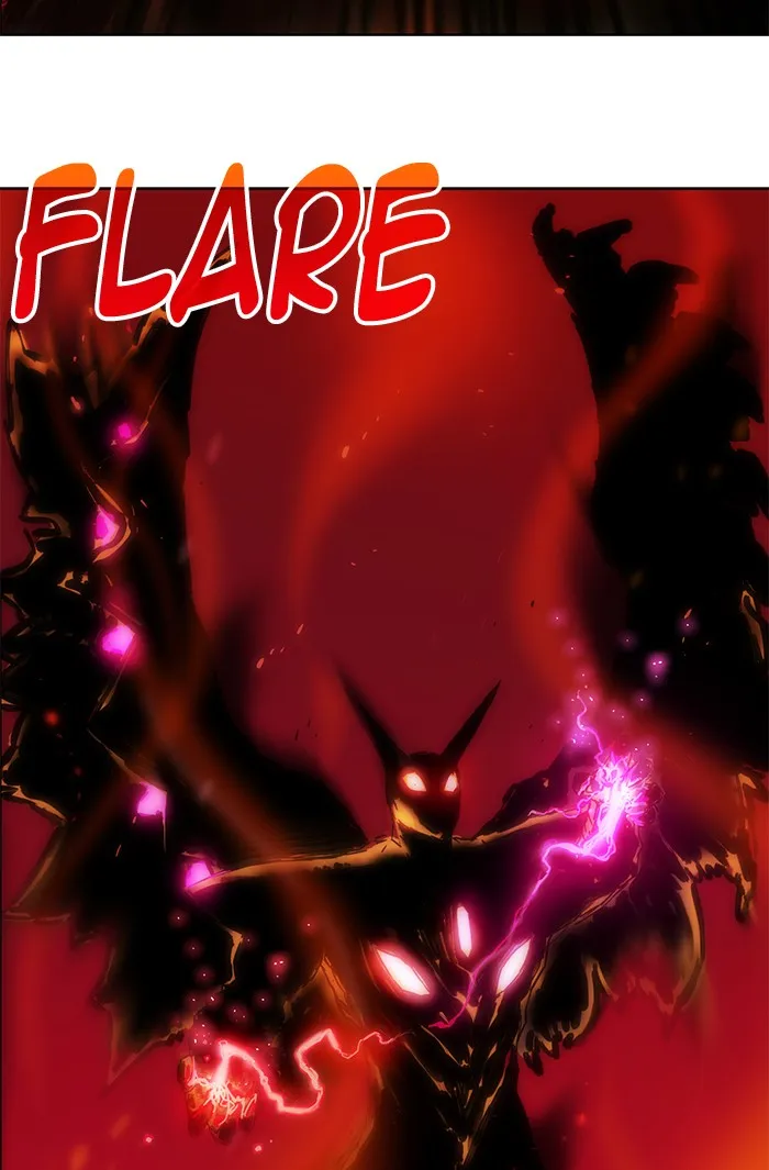Read Hardcore Leveling Warrior chapter 260 image 74 on Lezhin