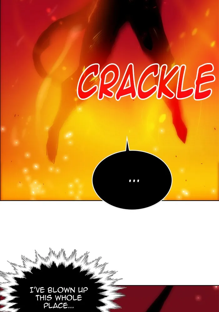 Read Hardcore Leveling Warrior chapter 260 image 75 on Lezhin