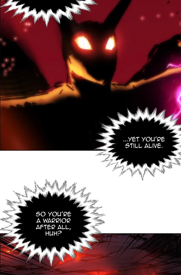 Read Hardcore Leveling Warrior chapter 260 image 76 on Lezhin