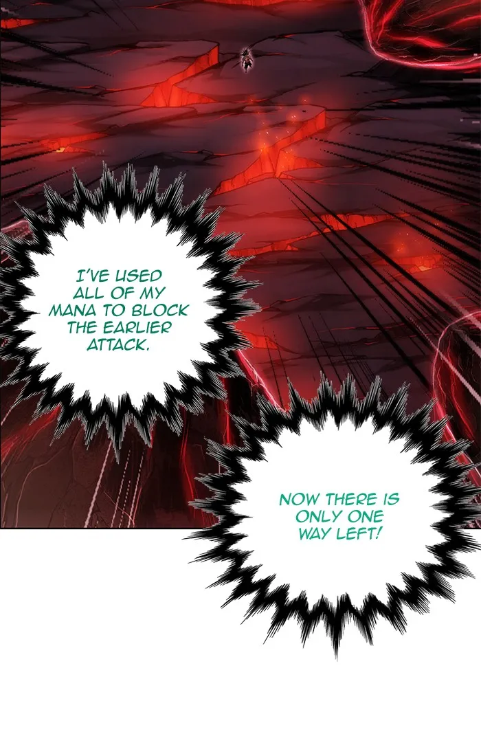 Read Hardcore Leveling Warrior chapter 260 image 80 on Lezhin
