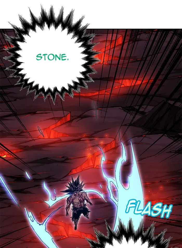 Read Hardcore Leveling Warrior chapter 260 image 81 on Lezhin