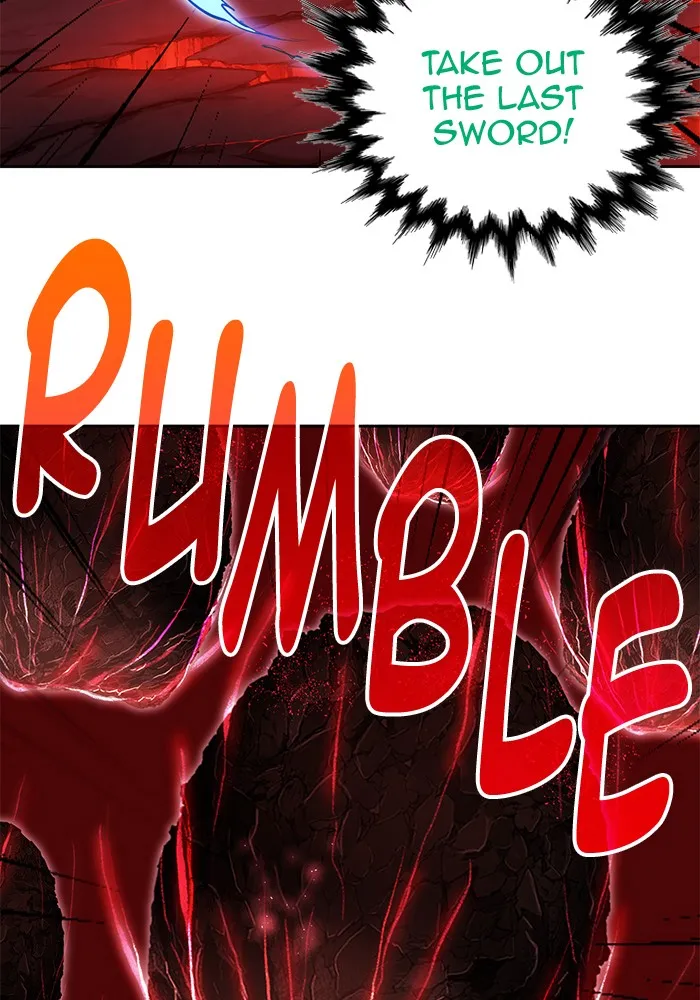 Read Hardcore Leveling Warrior chapter 260 image 82 on Lezhin