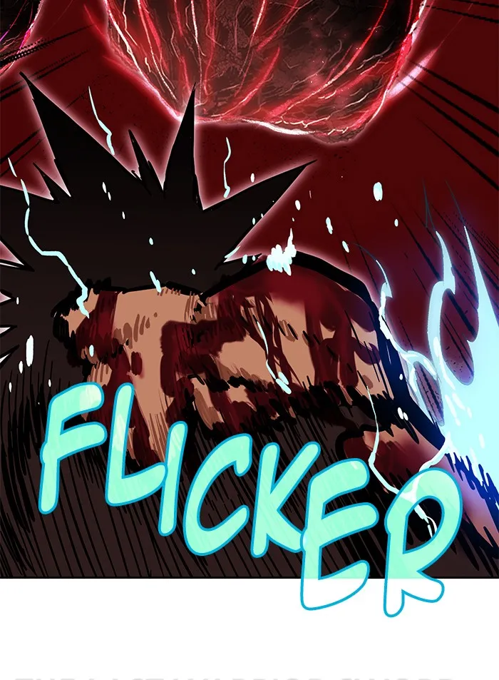 Read Hardcore Leveling Warrior chapter 260 image 83 on Lezhin