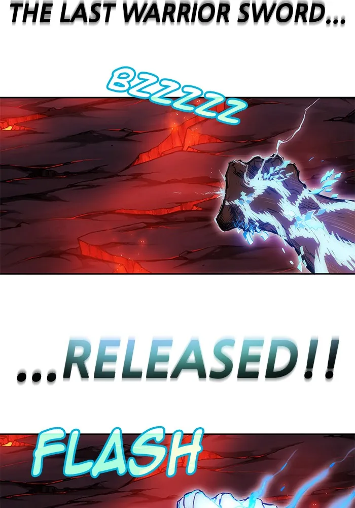 Read Hardcore Leveling Warrior chapter 260 image 84 on Lezhin
