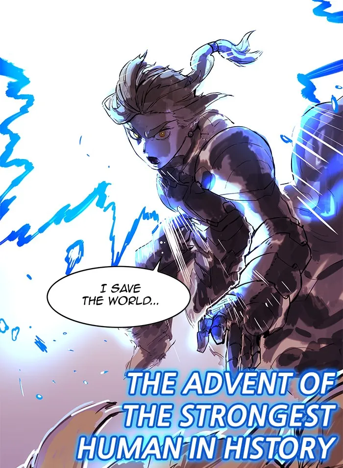 Read Hardcore Leveling Warrior chapter 260 image 87 on Lezhin