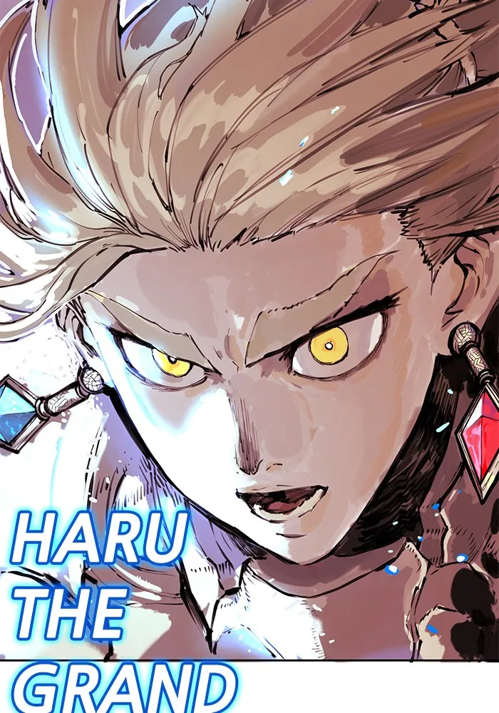 Read Hardcore Leveling Warrior chapter 260 image 88 on Lezhin