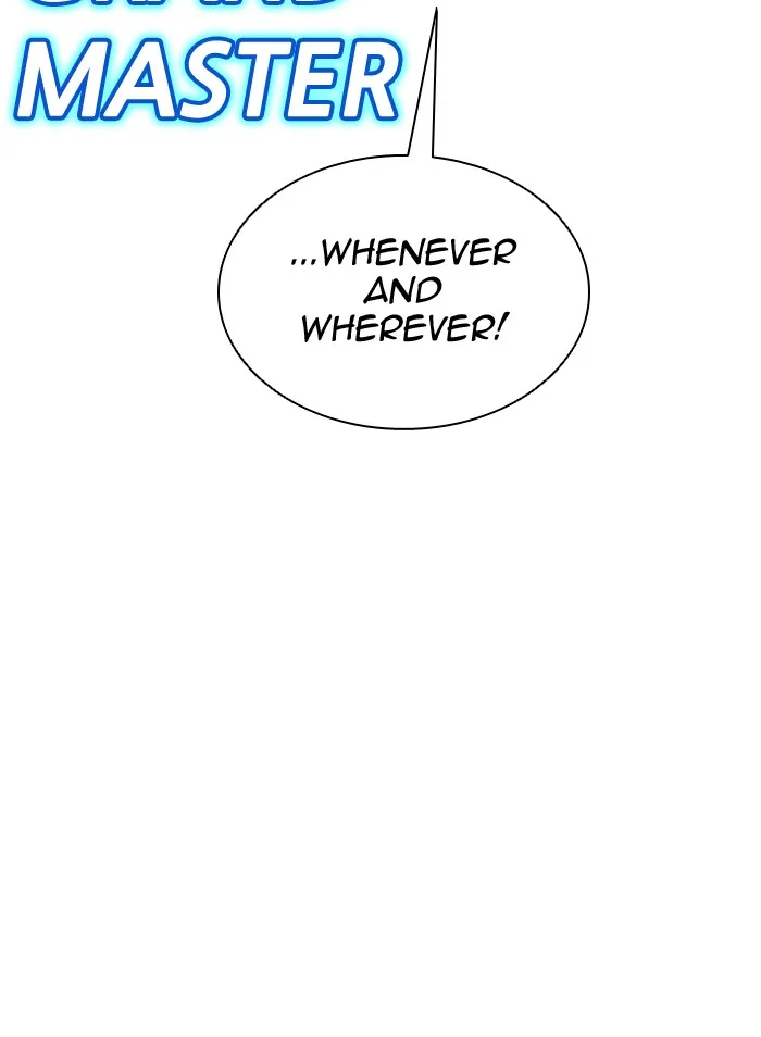 Read Hardcore Leveling Warrior chapter 260 image 89 on Lezhin
