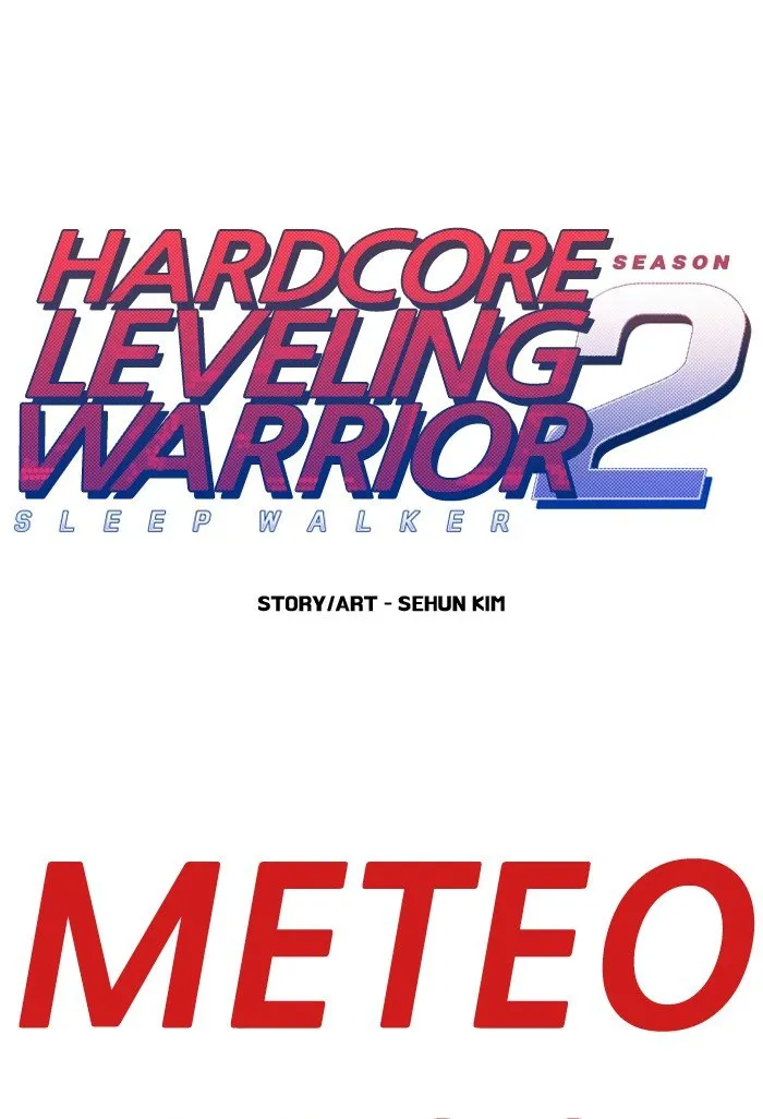 Read Hardcore Leveling Warrior chapter 261 image 0 on Lezhin