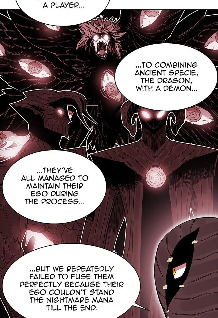 Read Hardcore Leveling Warrior chapter 261 image 100 on Lezhin