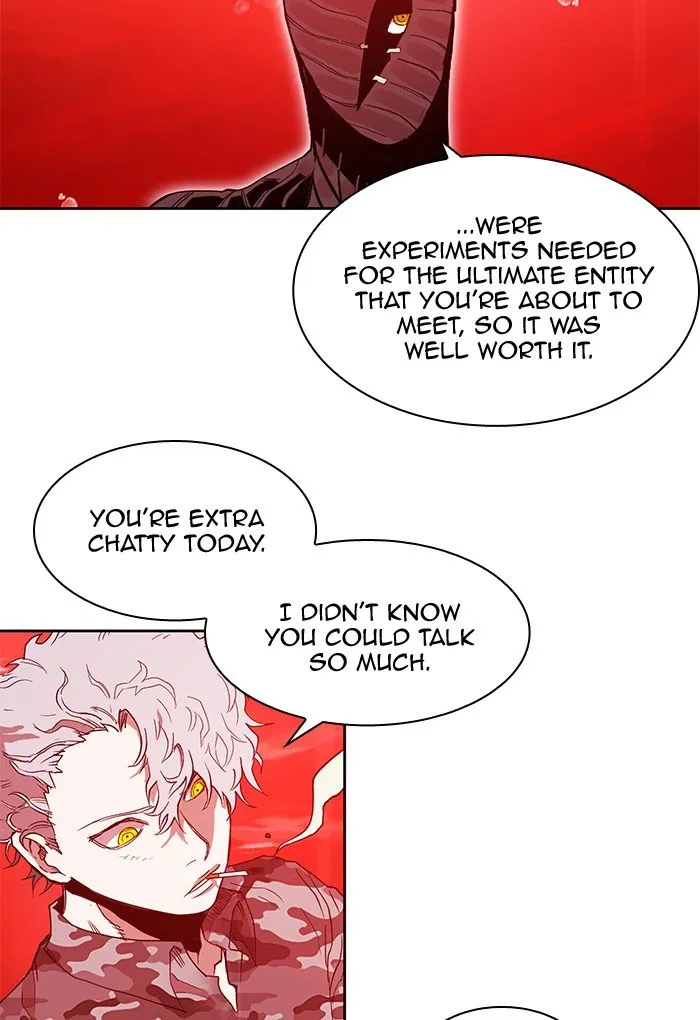 Read Hardcore Leveling Warrior chapter 261 image 102 on Lezhin