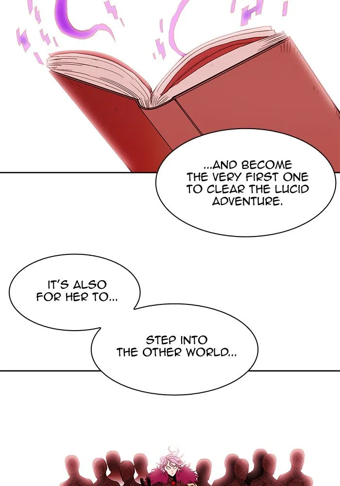 Read Hardcore Leveling Warrior chapter 261 image 105 on Lezhin