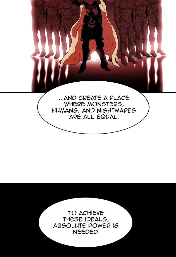 Read Hardcore Leveling Warrior chapter 261 image 106 on Lezhin