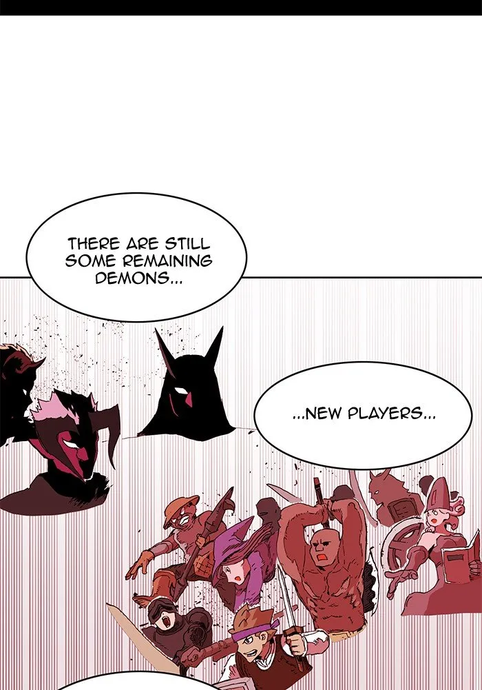 Read Hardcore Leveling Warrior chapter 261 image 107 on Lezhin