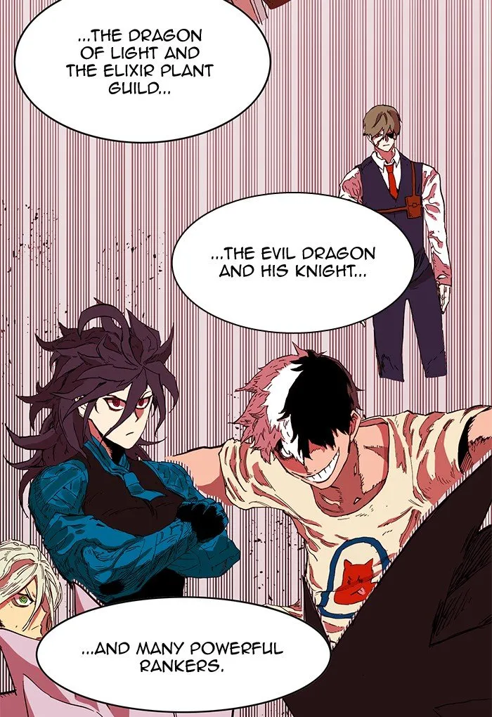 Read Hardcore Leveling Warrior chapter 261 image 108 on Lezhin