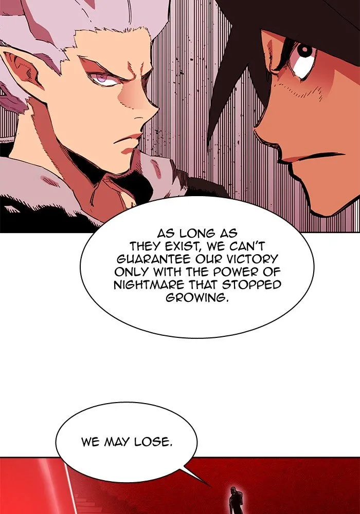 Read Hardcore Leveling Warrior chapter 261 image 109 on Lezhin